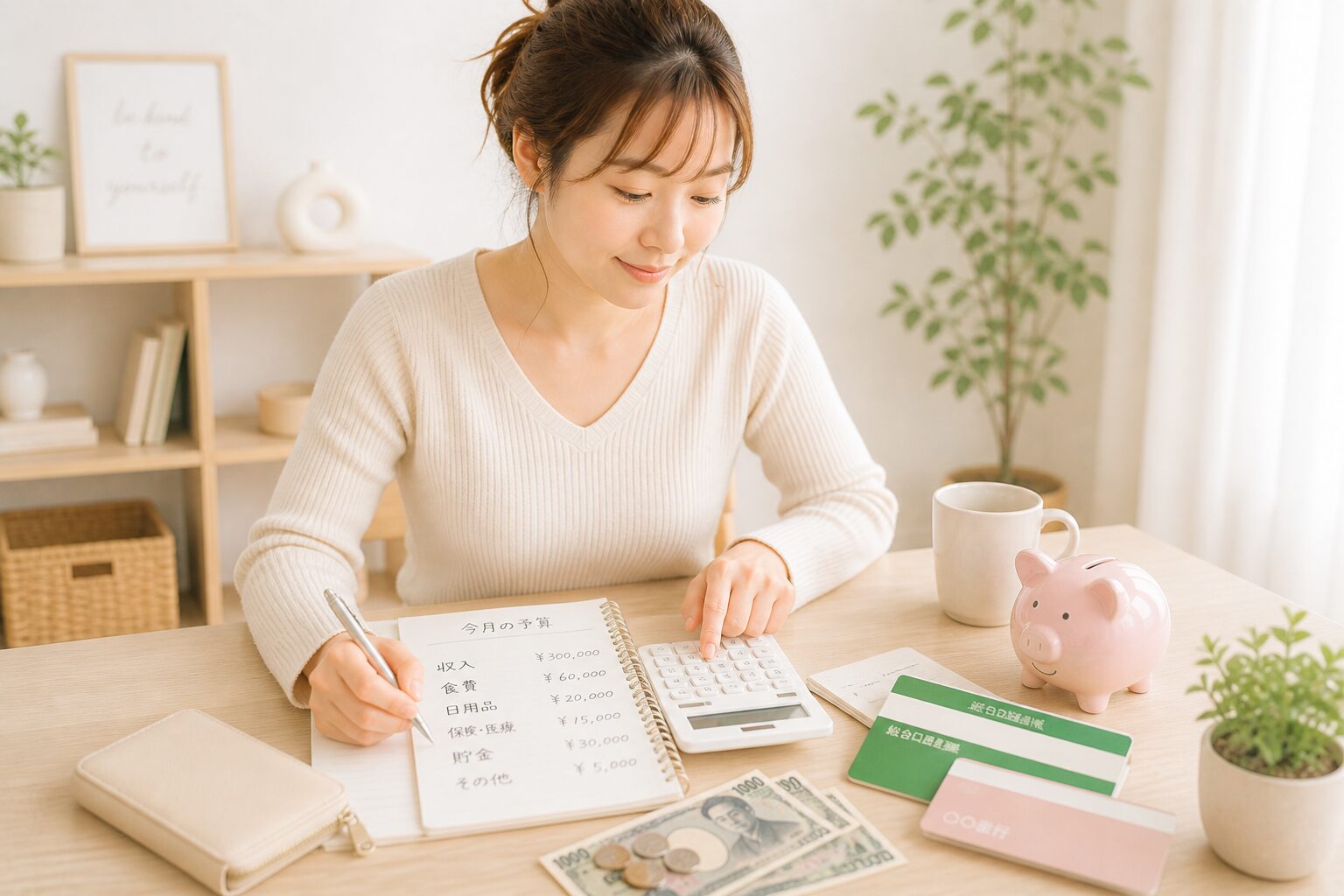 お金・保険